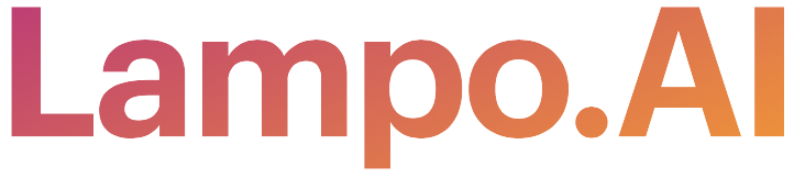 Lampo.AI logo